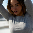 T-shirt Manches Longues