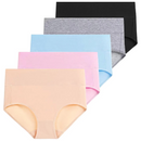 Sous-Vêtements Doux en coton