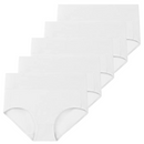 Sous-Vêtements Doux en coton